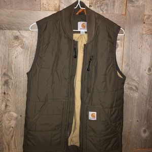 Carhartt vest